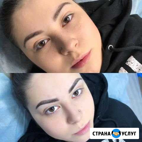 Перманентный макияж Санкт-Петербург - изображение 1