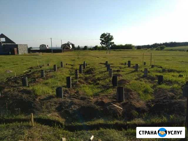 Мотобур Ленинск-Кузнецкий - изображение 1