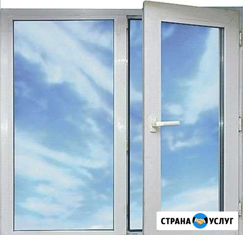 Окно Серов - изображение 1
