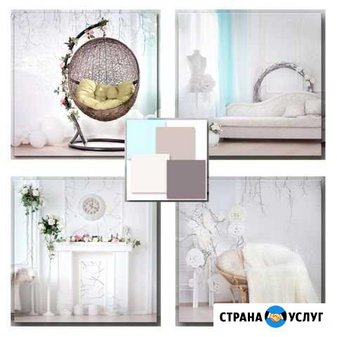 Фотостудия Северск - изображение 1
