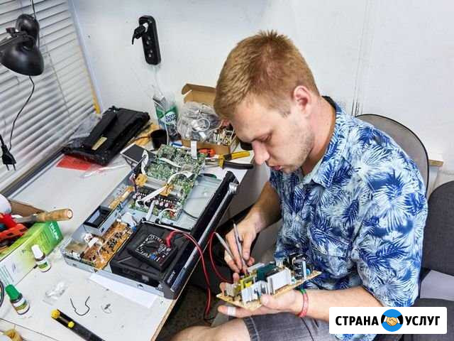 Ремонт компьютеров Ноутбуков Установка Windows Руза - изображение 1