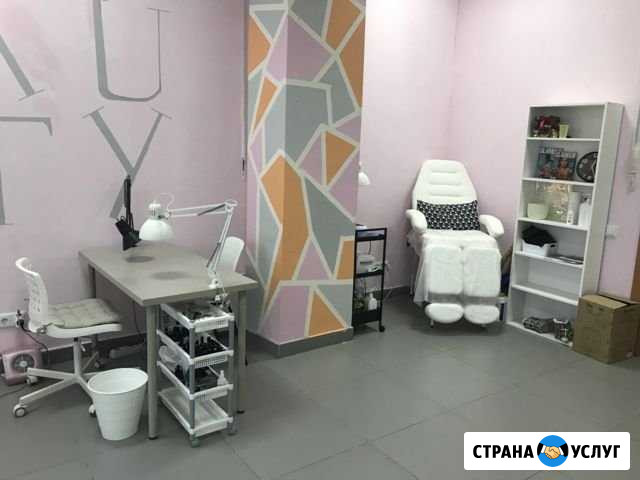 Аренда рабочего места Самара - изображение 1