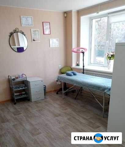 Аренда раб.места для лашмейкера, бровиста Великий Новгород - изображение 1