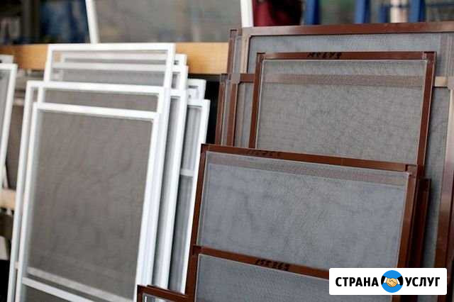 Сетки от комаров Яблоновский - изображение 1