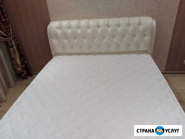 Профессиональная сборка мягкой и корпусной мебели Иваново - изображение 1