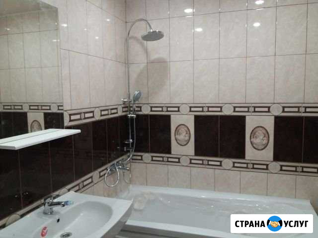 Услуги Сантехника Тюмень - изображение 1