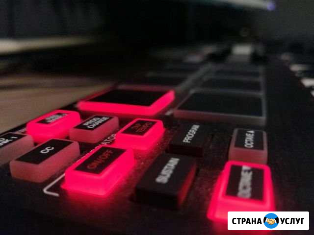 Студия звукозаписи Сочи - изображение 1