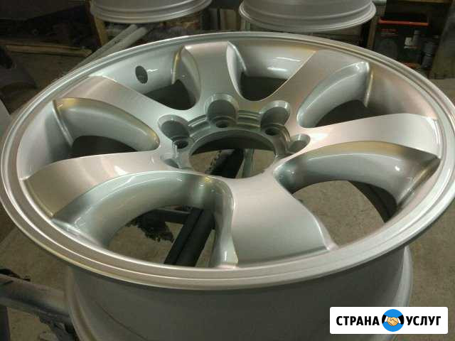 Кузовной ремонт люкс Уфа - изображение 1