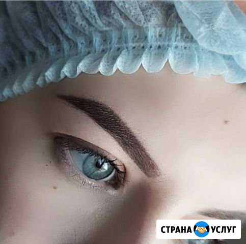 Татуаж Орск - изображение 1