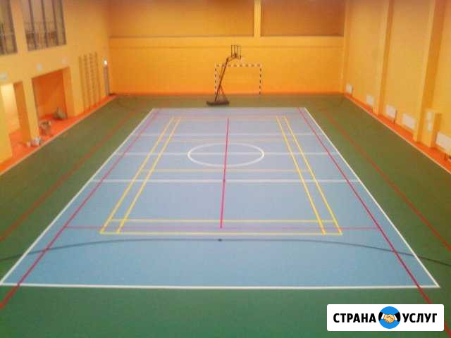 Ремонт, уладка линолеума,ламината,ковролина Билимбай - изображение 1