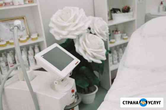 SPA Шугаринг/Лазерная эпиляция Сочи