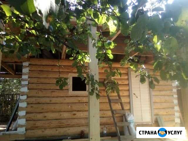 Правильные Срубы по вашим размерам, бани под ключ Заводоуковск - изображение 1
