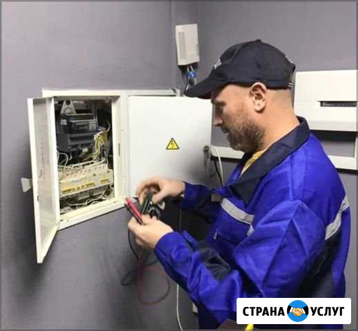 Мастер на час Сантехник Электрик Сборка мебели Новосибирск - изображение 1