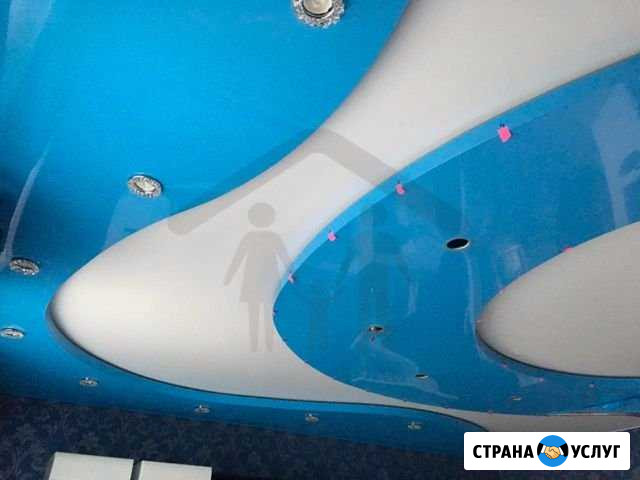 Натяжные потолки Подольск - изображение 1