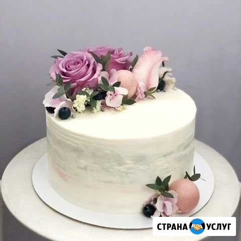 Торты Коломна Коломна - изображение 1