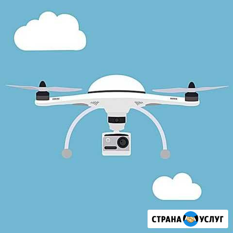 Аэрофотосъёмка Энгельс - изображение 1