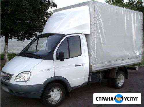 Грузоперевозки газель,Вывоз мусора Йошкар-Ола