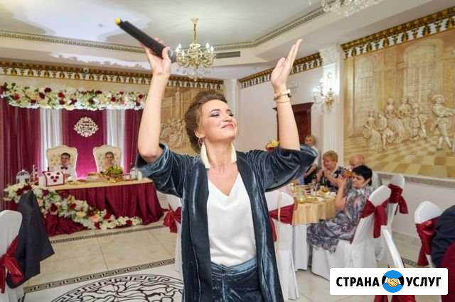 Ведущая, тамада Уфа - изображение 1