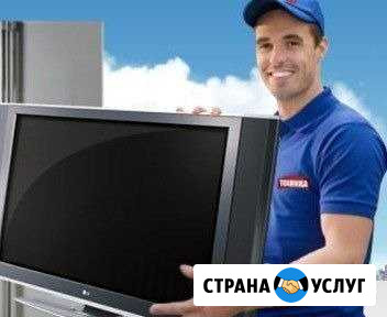 Ремонт телевизоров, компьютеров, бытовой техники Чайковский - изображение 1
