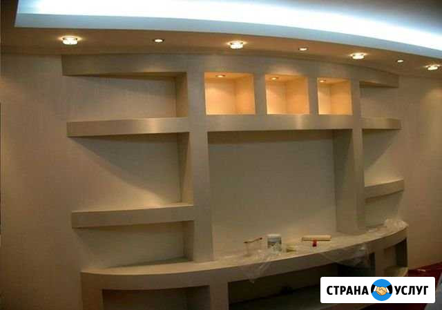 Ремонт помещений Курск - изображение 1