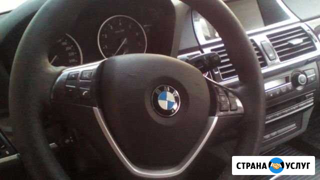 Ремонт перетяжка салона автомобиля Черкесск - изображение 1