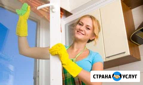 Мытье окон Ижевск - изображение 1