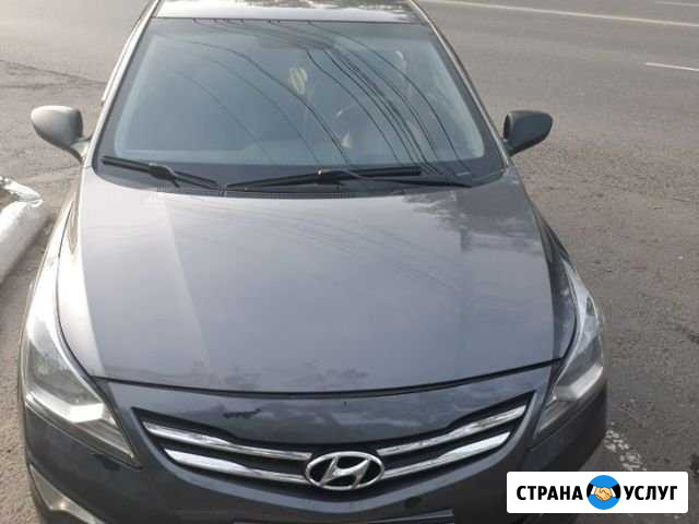 Перевозки на легковом авто Саранск - изображение 1