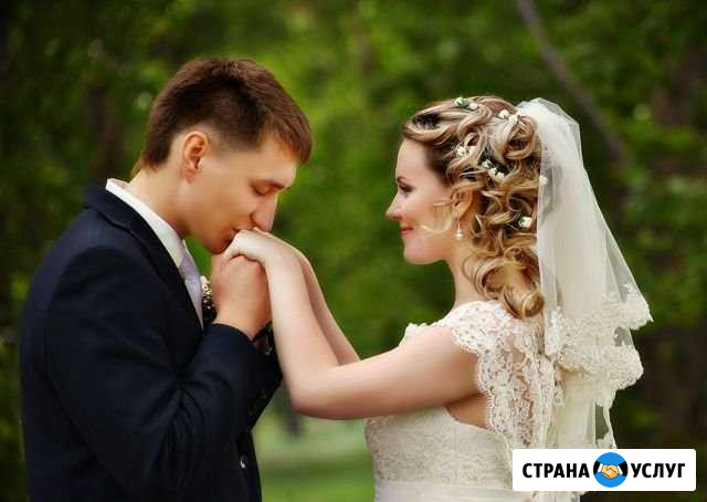 Фотограф Сургут - изображение 1