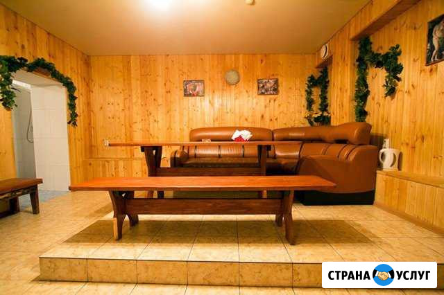 Сауна в Перми Пермь - изображение 1