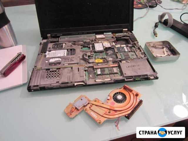 Установка Windows XP.7.10. Сборка компьютера Пенза - изображение 1