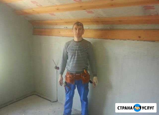 Электрик профф электрик. электромонтаж Дзержинск - изображение 1
