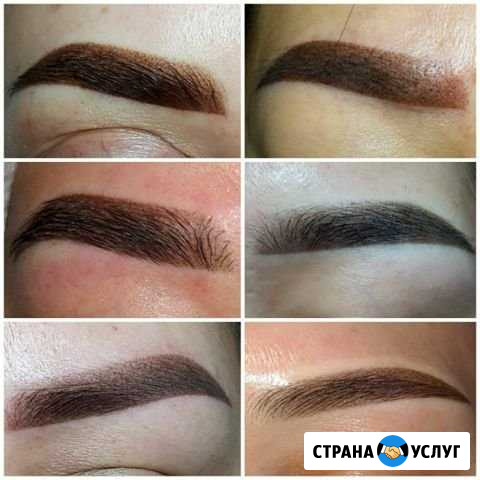 Перманентный макияж Симферополь - изображение 1