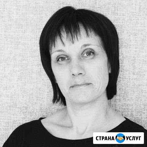 Опытный репетитор по немецкому языку Новосибирск