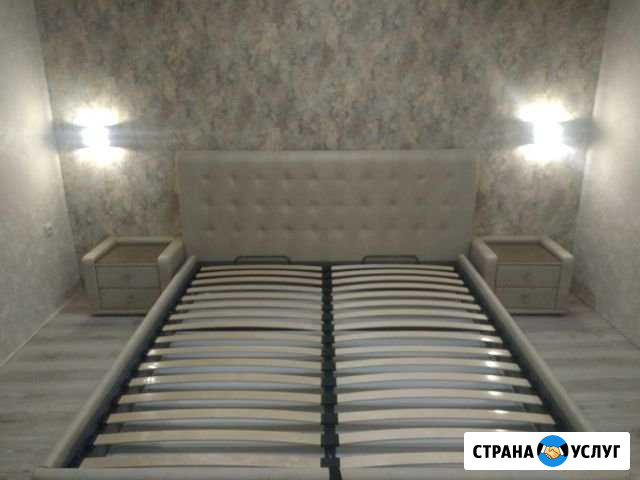 Сборка корпусной мебели Калининград - изображение 1