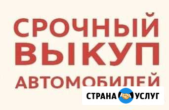 Выкуп Автомобилей,выезд на место,круглосуточно,быс Мурманск - изображение 1