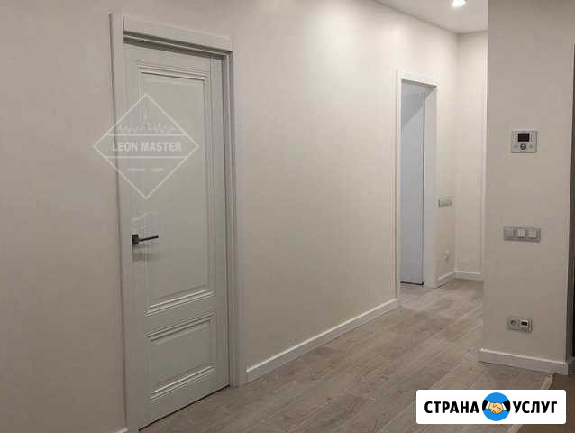 Ремонт квартир любой сложности под ключ Севастополь - изображение 1