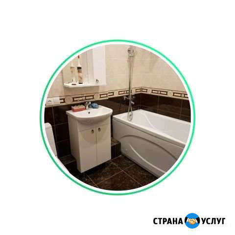 Комплексный ремонт квартир под ключ Кемерово - изображение 1