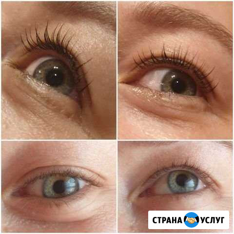 Ламинирование ресниц Краснодар - изображение 1