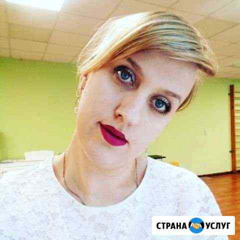 Няня Санкт-Петербург