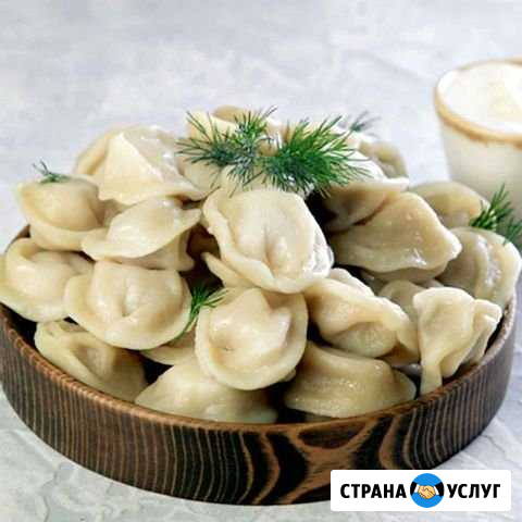 Пельмени домашние Калининград - изображение 1