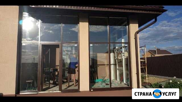 Ремонт и регулировка пластиковых окон Магнитогорск - изображение 1