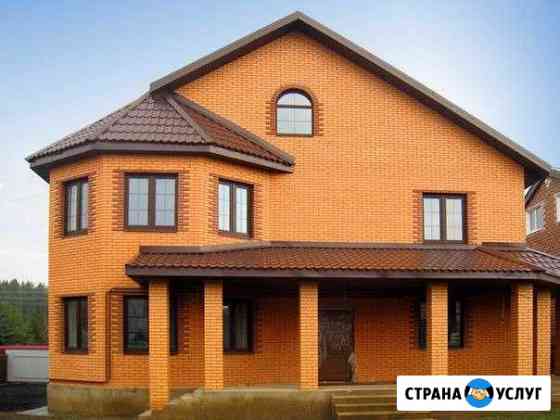 Построим дом Аксай