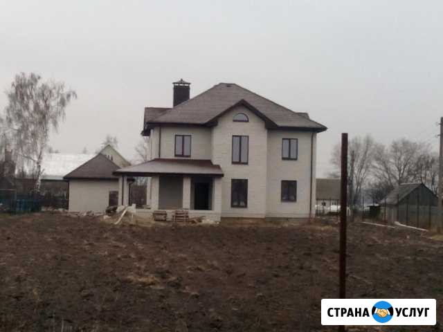 Кровля. Доставка. Монтаж Навля - изображение 1