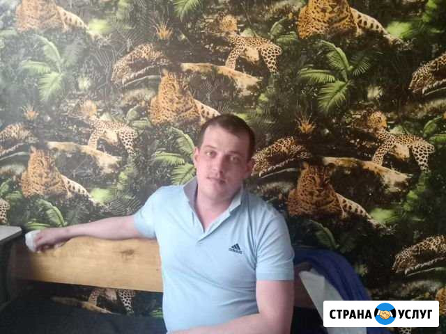 Домашний мастер на все руки Москва - изображение 1