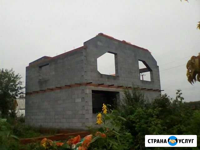 Каменщик Краснокамск - изображение 1
