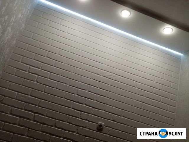 Ремонт квартир и отделка помещении Благовещенск - изображение 1