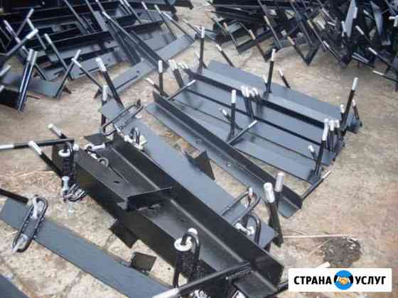 Траверса (Траверса лэп, в наличии, производство) Хабаровск