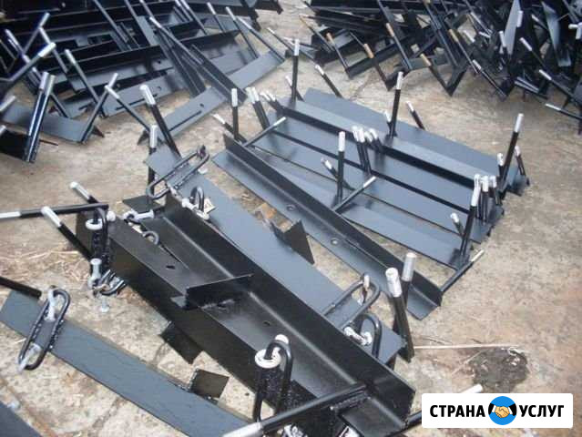 Траверса (Траверса лэп, в наличии, производство) Хабаровск - изображение 1