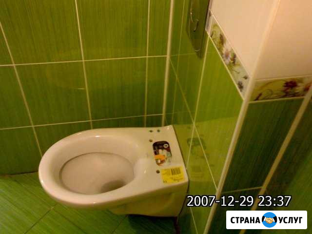 Мастер на час в Березовском - все виды услуг Березовский - изображение 1