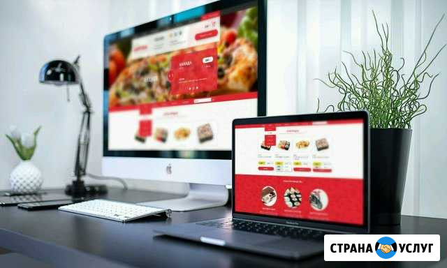 Создание сайтов Новочебоксарск - изображение 1